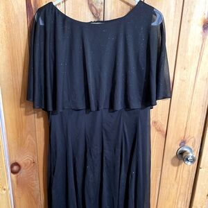 J Taylor formal dress